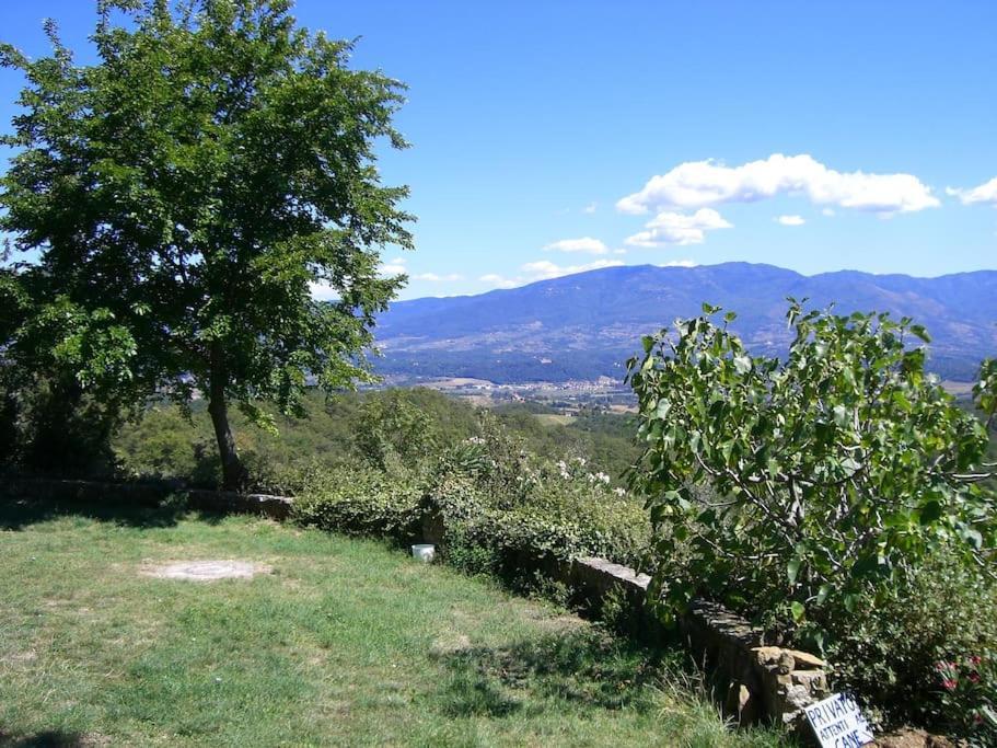 Monolocale, Letto Matrimoniale, La Cantina Vivajo Kültér fotó